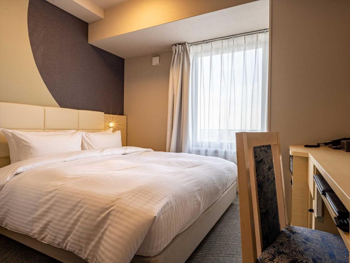 Hotel Wbf Shin-Osaka Skytower Dış mekan fotoğraf